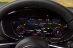 Audi TT Coupe 2.0 TDI Ultra 2014 года (UK)